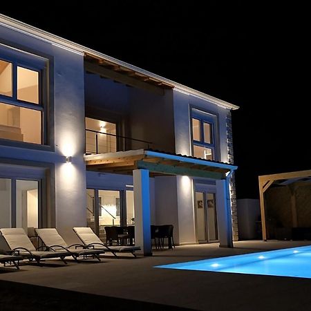 Sunset Sea View Villa 9 Afión Exteriör bild